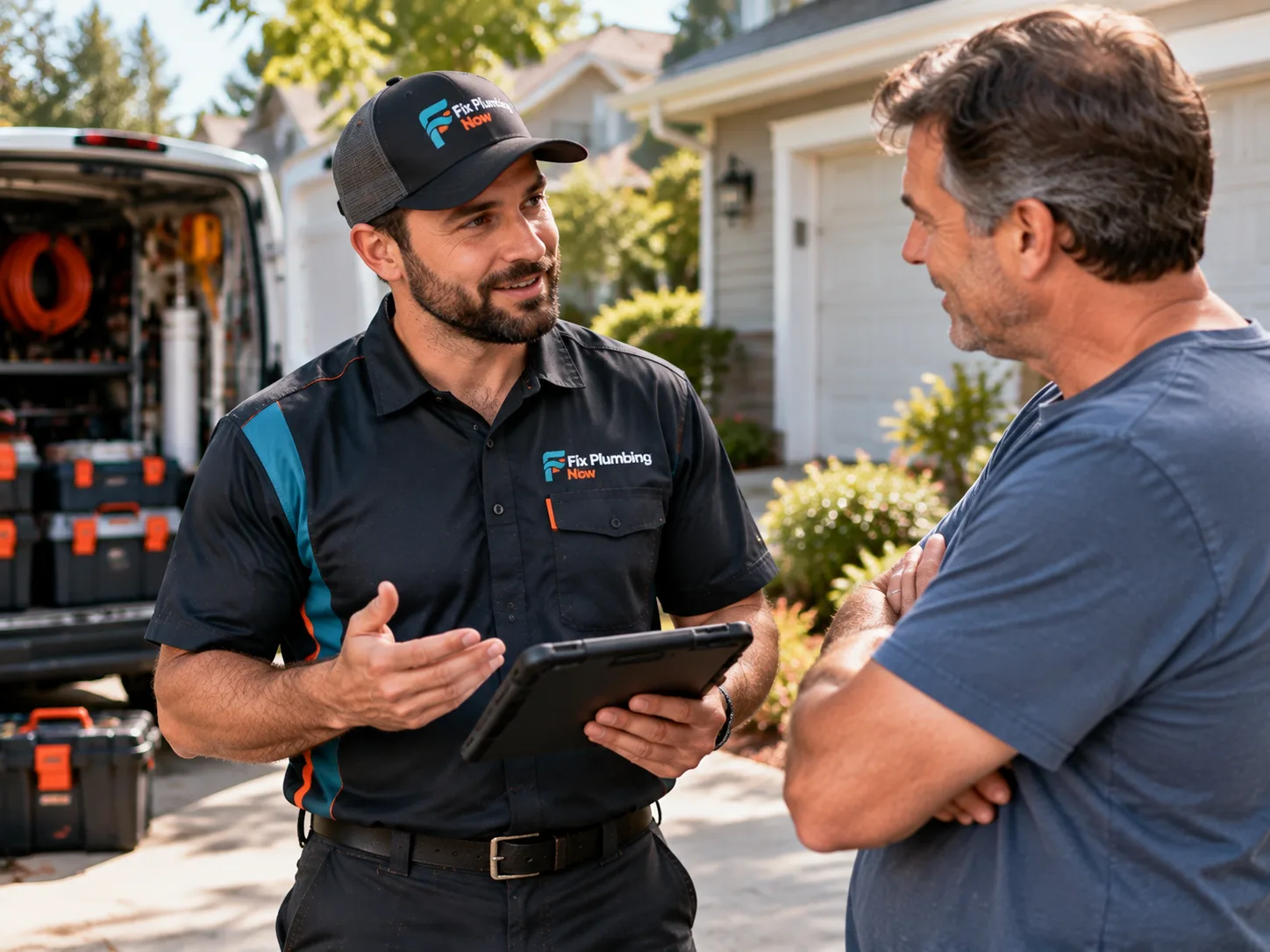 Clogged Drain Service Blue Diamond, NV FAQs